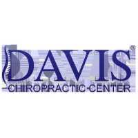 Davis Chiropractic Center LLC Logo
