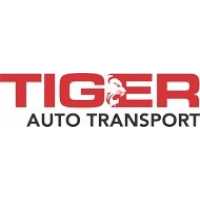 Tiger Auto Transport Logo