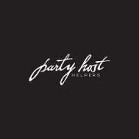 Party Host Helpers Logo