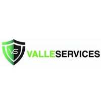 Valle Services, LLC Logo