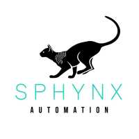 Sphynx Automation Logo