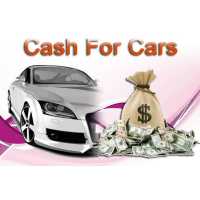 Top Cash for Cars Logo