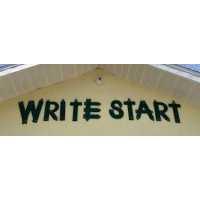 Write Start Learning Center Logo