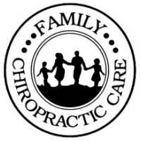 Family Chiropractic Care Logo