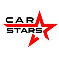 Car Stars Houston Logo