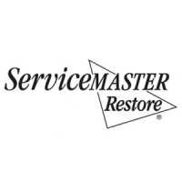 ServiceMaster Restoration & Cleaning Logo
