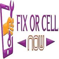 Fix Or Cell Now Logo