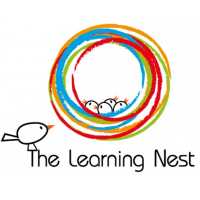 The Learning Nest Logo