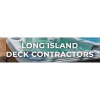 The Deck Builders Of Long Island | Deck Contractors Logo