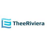TheeRiviera Beach House Rental Logo