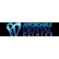 Affordable Dental Clinics - Greeley Logo
