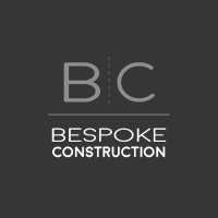 Bespoke Construction Logo