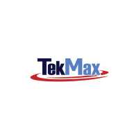 TekMax LLC Logo