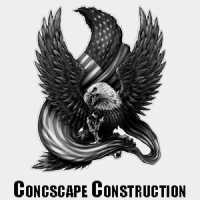ConcScape construction Logo