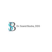 Saeid Badie, DDS Logo