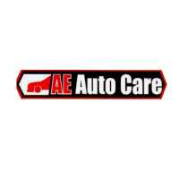 AE Auto Care Logo