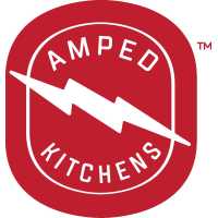 Amped Kitchens Chicago Logo