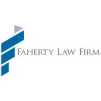 Faherty Law Firm Logo