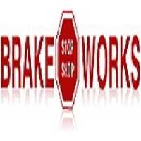 Brake Works Logo