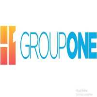 Group One Consulting, Inc. Logo