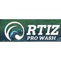 Ortiz Pro Pressure Washing Georgetown Logo