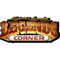 Legends Corner Logo