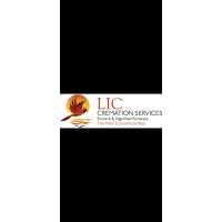 LIC Cremation Service Logo