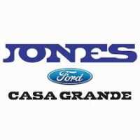 Jones Ford Casa Grande Logo