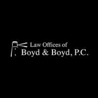 Law Offices of Boyd & Boyd, P.C. Logo