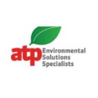 ATP Environmental Solutions Logo