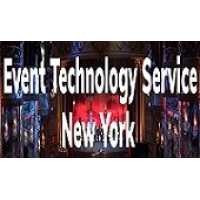 Event Technology Service New York Logo