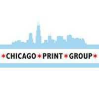 Chicago Print Group, Inc. Logo