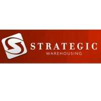 Strategic Warehousing Logo