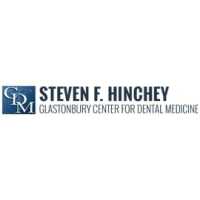 Steven F Hinchey DMD Logo