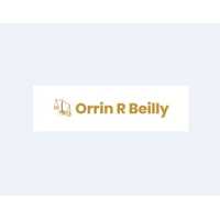Orrin R Beilly Logo