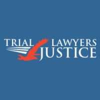 Trial Lawyers For Justice Logo