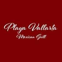 Playa Vallarta Mexican Grill Logo