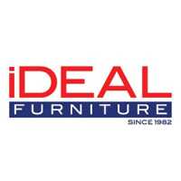 iDeal Furniture Iowa Logo