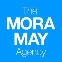 The Mora May Music PR Agency Logo