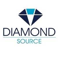 Diamond Source NYC Logo