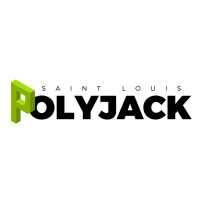 STL Polyjack Logo