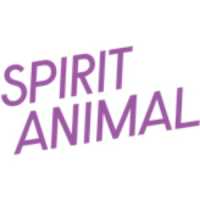 Spirit Animal Logo