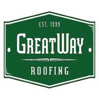 GreatWay Roofing Encino Logo