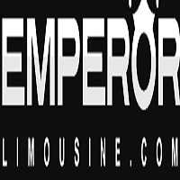 Emperor Limousine & Party Bus Services Logo