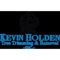 Kevin Holden Tree Trimming & Removal Logo