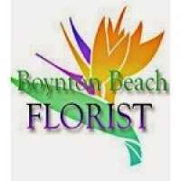 Boynton Beach Florist & Flower Delivery Logo