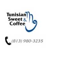 Tunisian Sweet and Coffee Logo