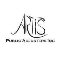 Artis Public Adjusters, Inc. Logo