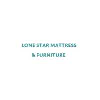 Lonestar Mattress & Furniture Logo