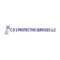 CDS Protective Services Logo